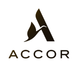 Accor logo home