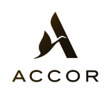 Accor logo home pt