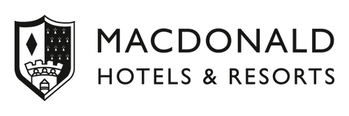 Macdonald logo home