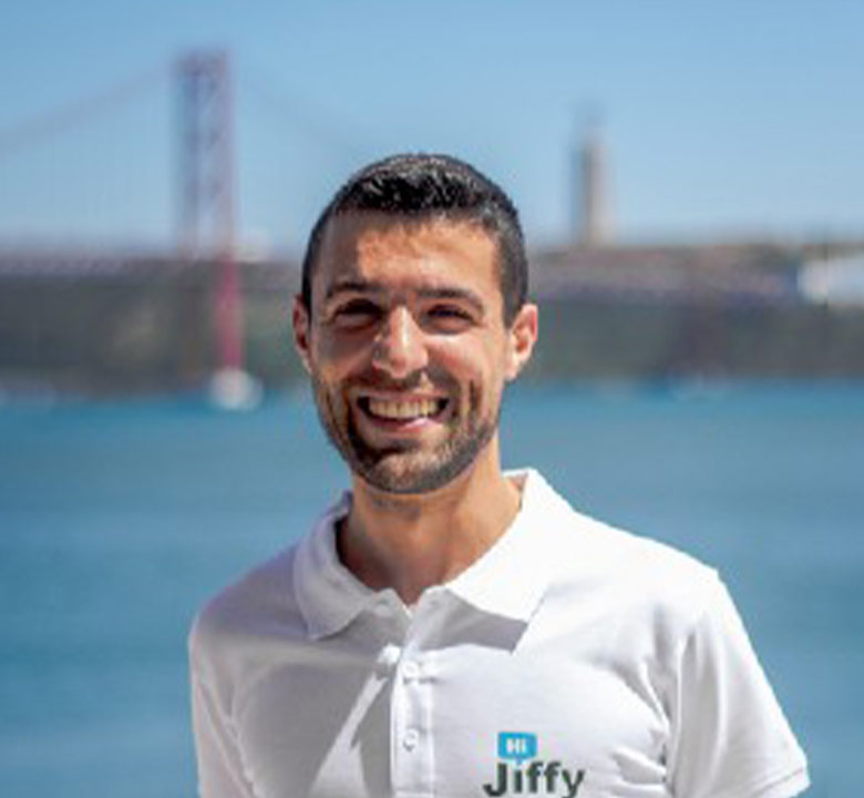 HiJiffy joins the conversation of Travel Tech Brazil & Portugal Edition