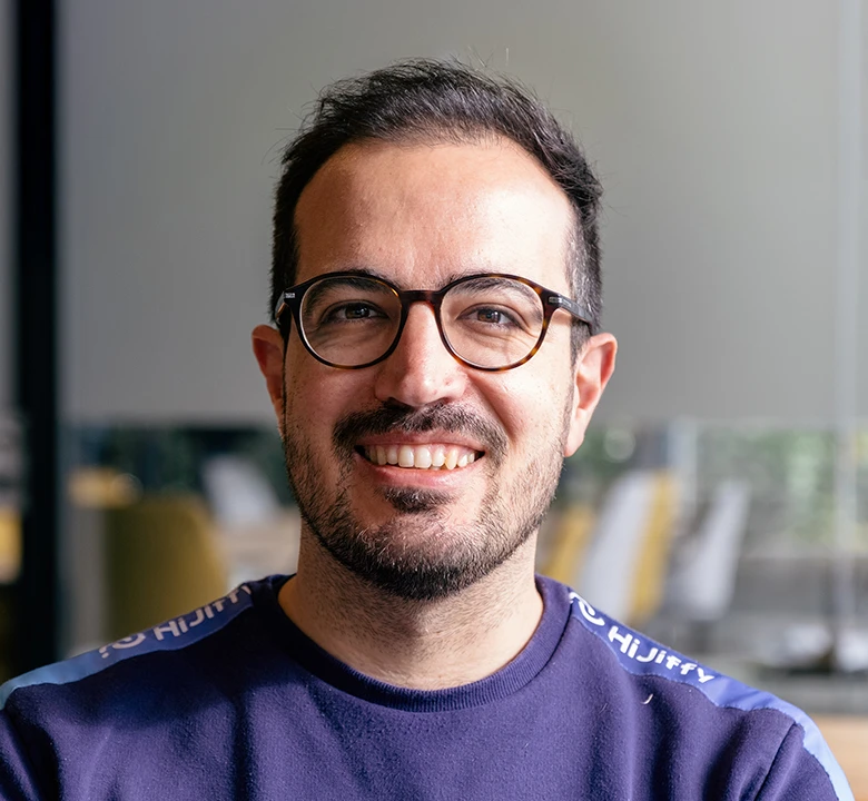 Pedro goncalves about es