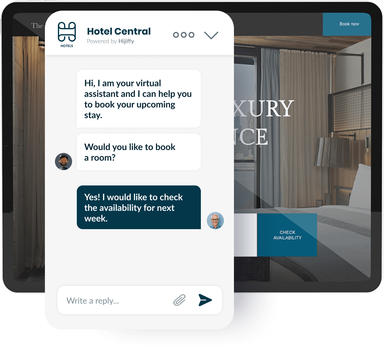 Chatbots Para Viagens E Turismo HiJiffy how-product-recommendation-chatbots-are-transforming-ecommerce-nosto