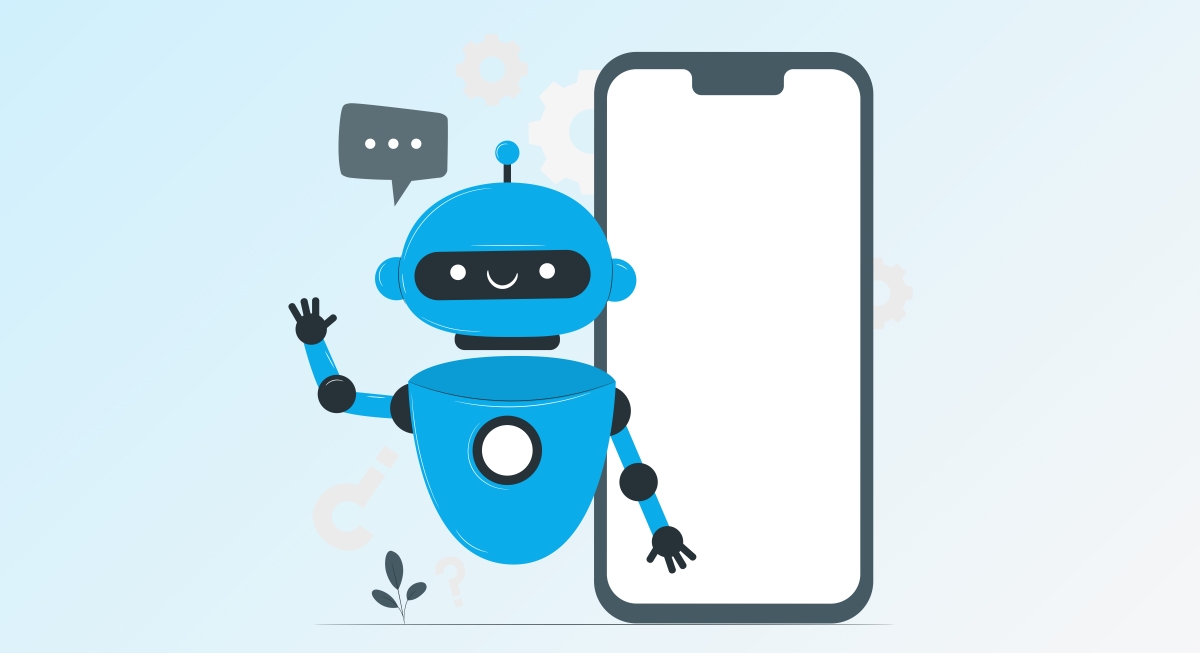 How chatbots are changing the hospitality industry