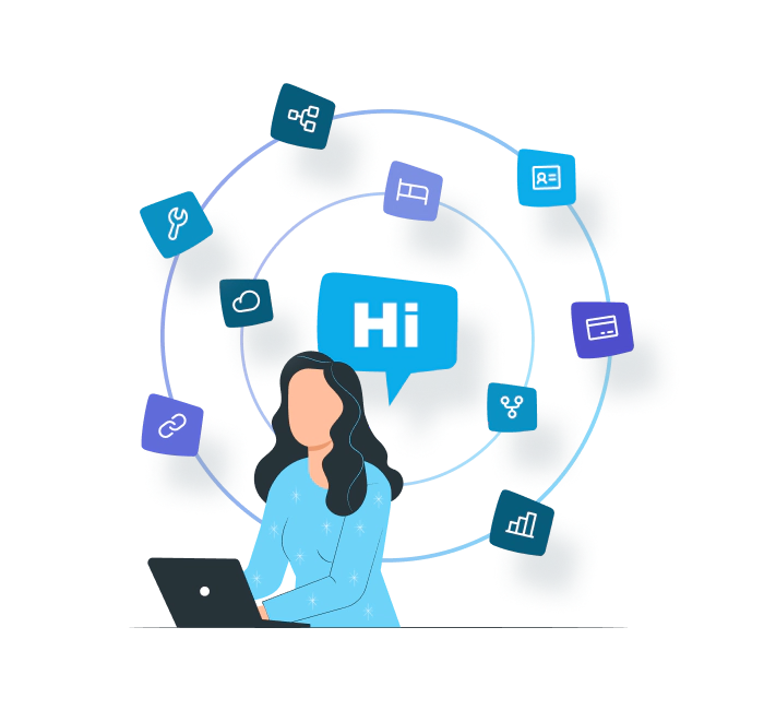 Boost guest satisfaction - eimprove the customer journey