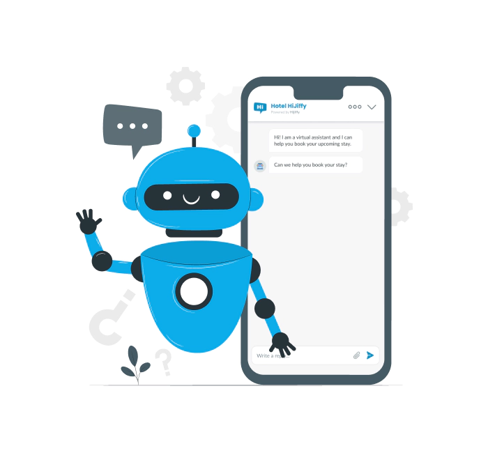 How are chatbots shaping the future of customer care?