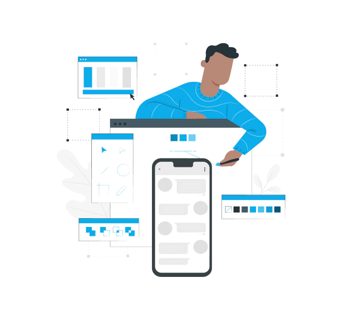 Improve the guest experience - personalized