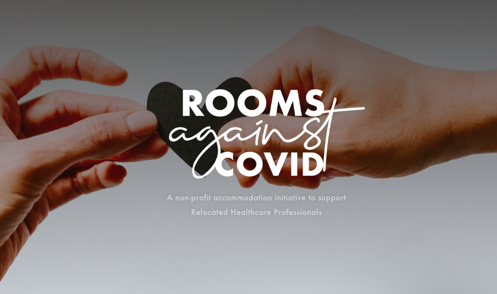 Rooms against covid hijiffy’s 2020 in review