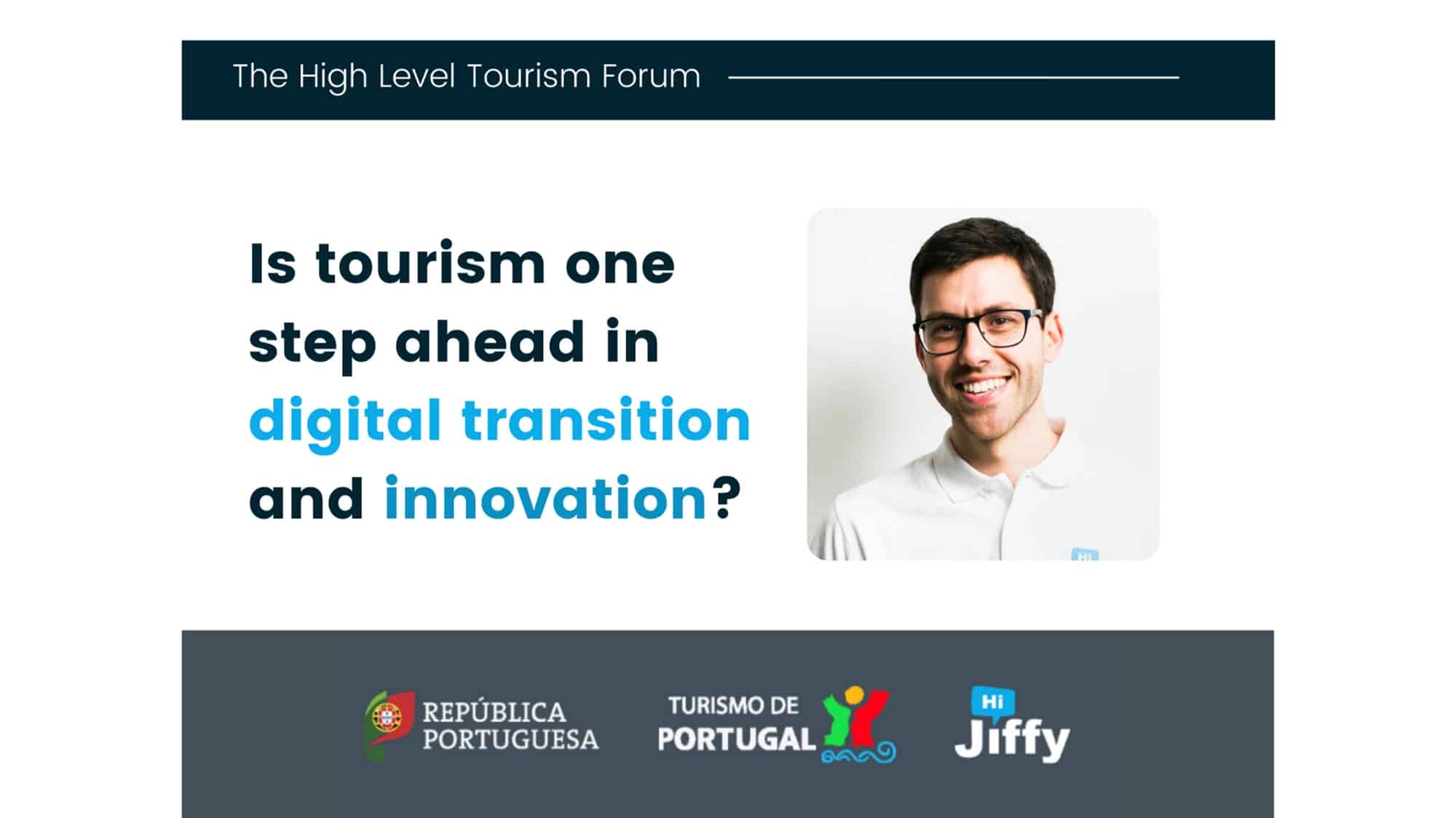 Tourism forum