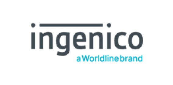 ingenico