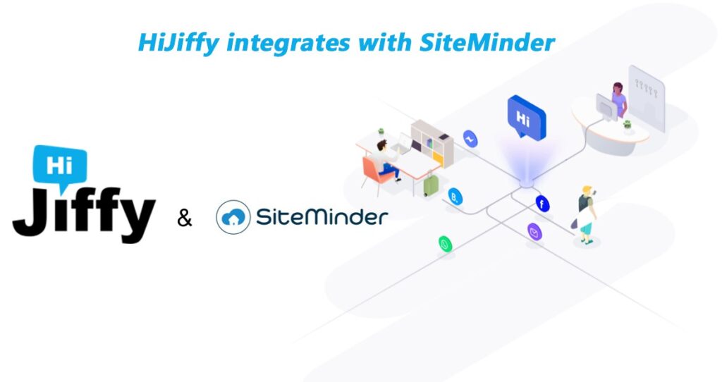 Integration with siteminder siteminder-integration mit hijiffy