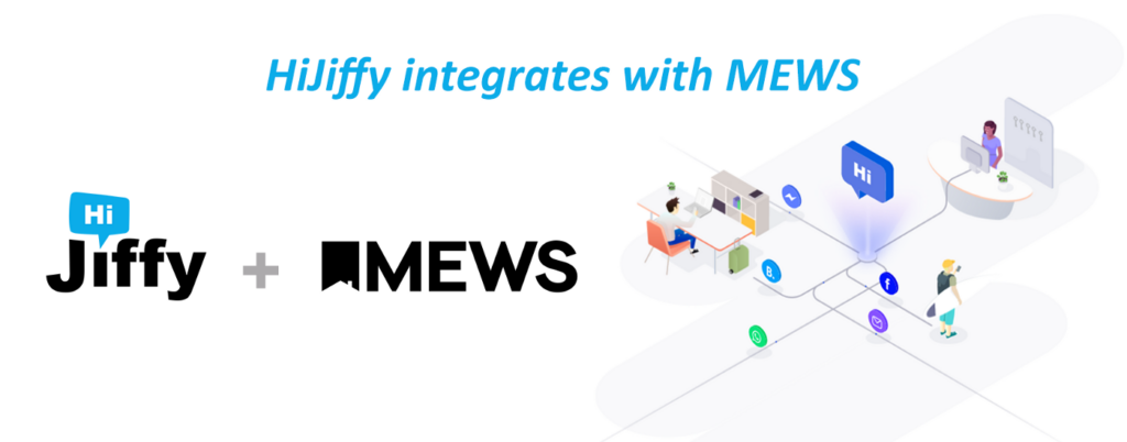Mews integration integration von mews mit hijiffy