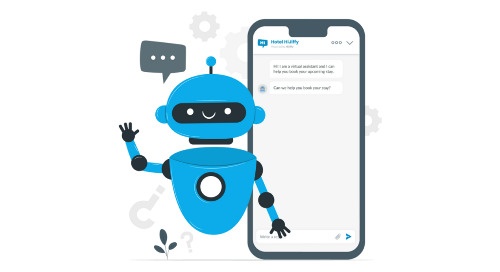 Hotel marketing ai marketing para hotéis: guia completo para 2025
