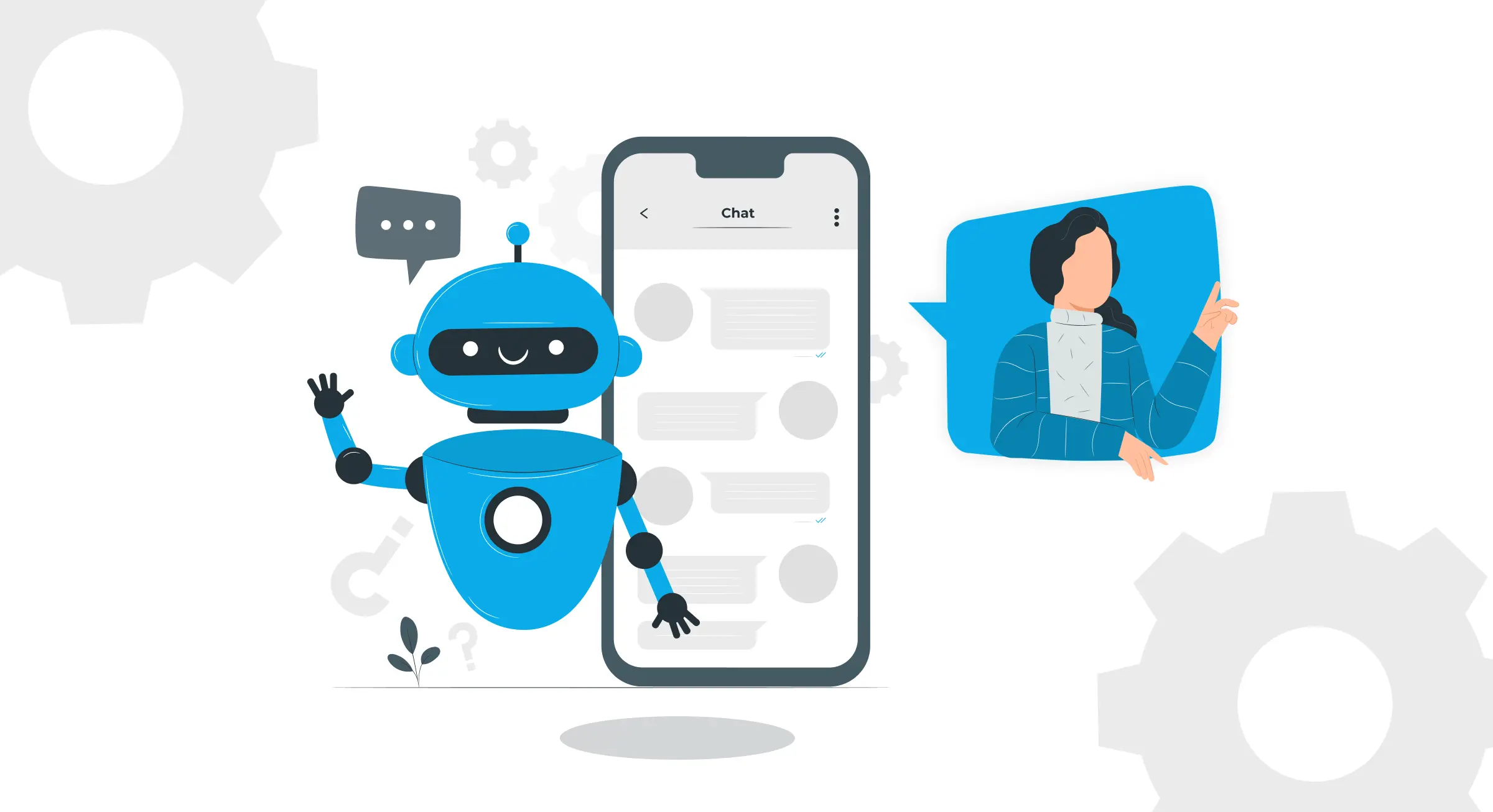 Should hoteliers name their chatbots?