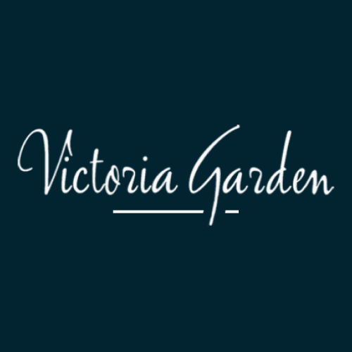 Victoria-garden