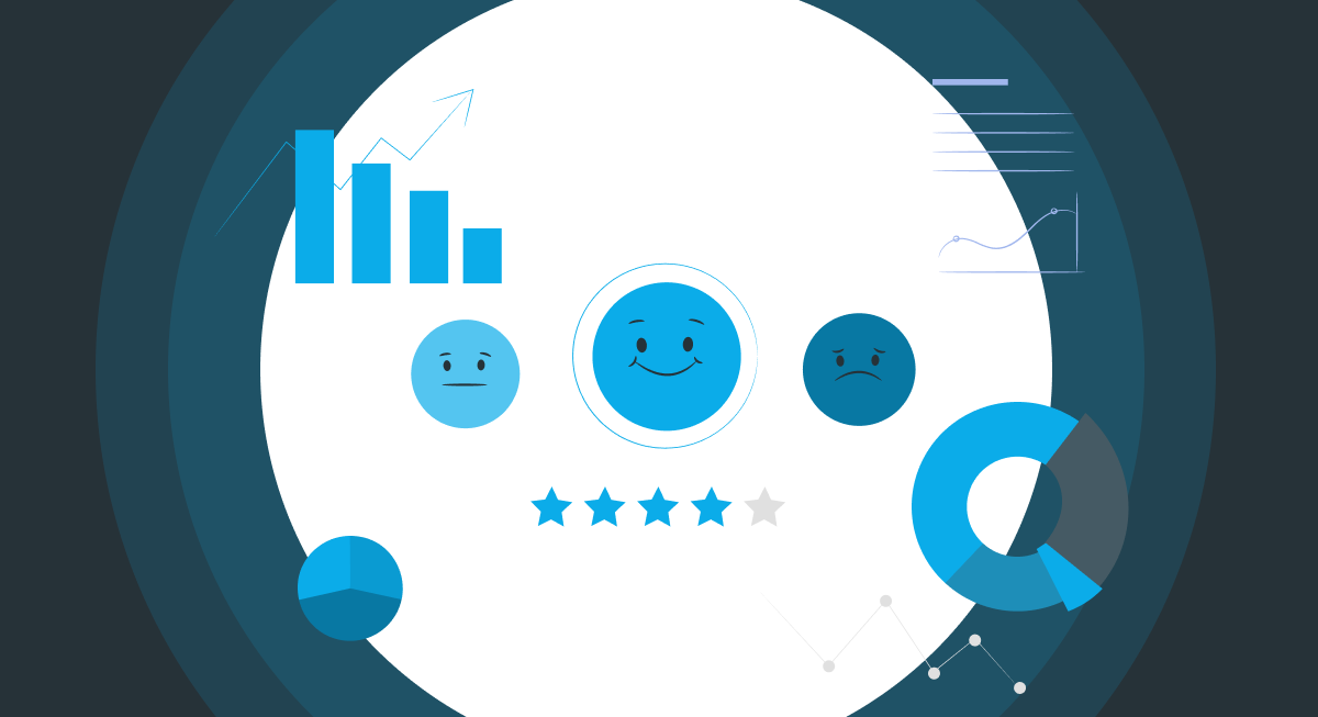 How to measure hotel guest satisfaction