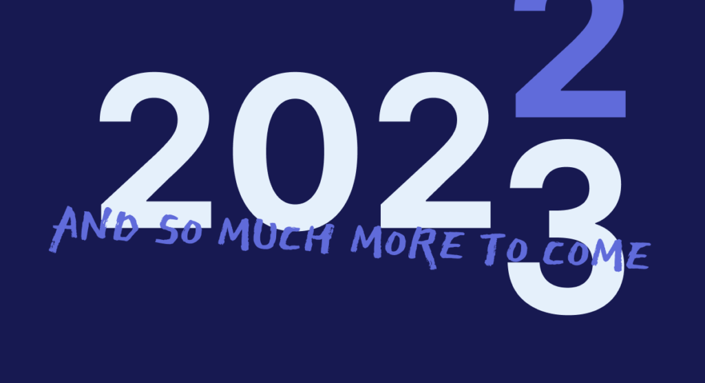Blog 2022 wrap up back 2022 wrap-up at hijiffy
