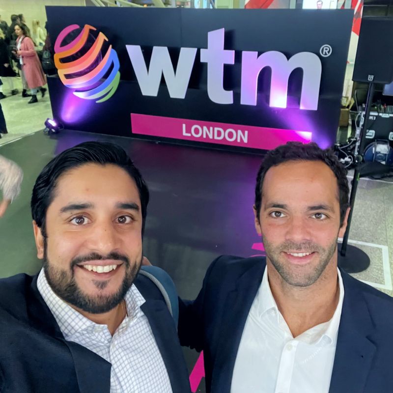 Wtm london 2022 2022 wrap-up at hijiffy