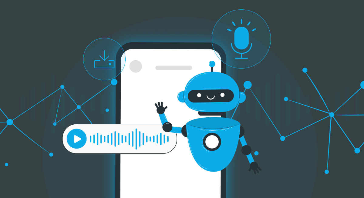 Avec l’aide de l'API Whisper développée par les créateurs de ChatGPT, l'assistant vocal de HiJiffy révolutionne les communications avec les clients