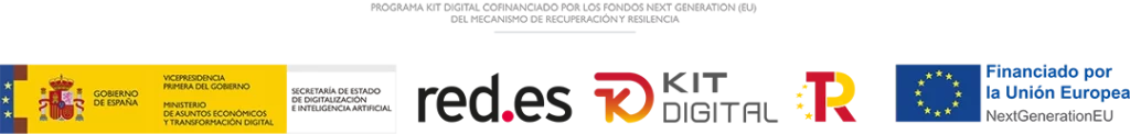 Logo digitalizadores kit digital