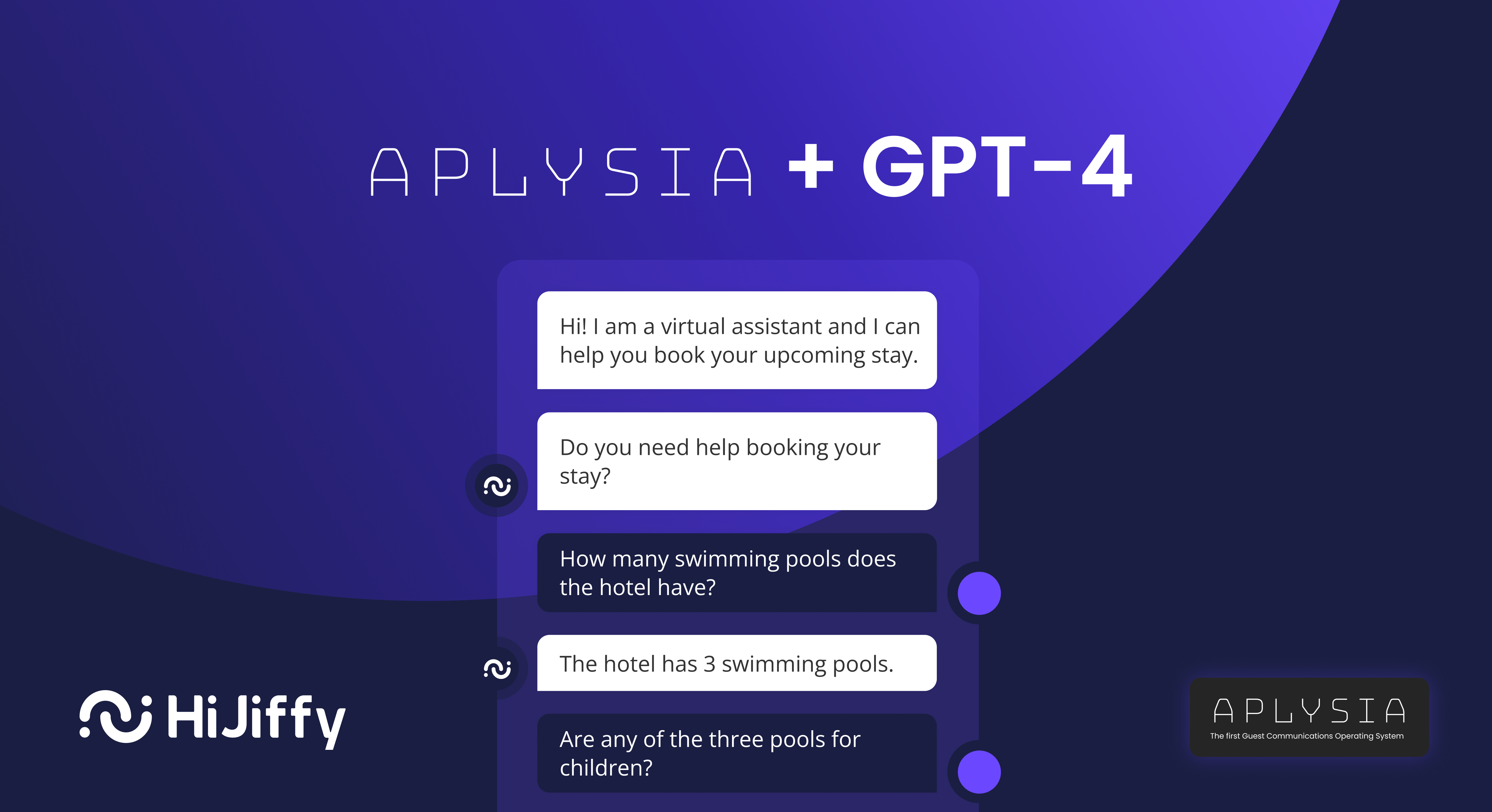 Explicación: cómo la versión nueva de Aplysia utiliza la tecnología GPT