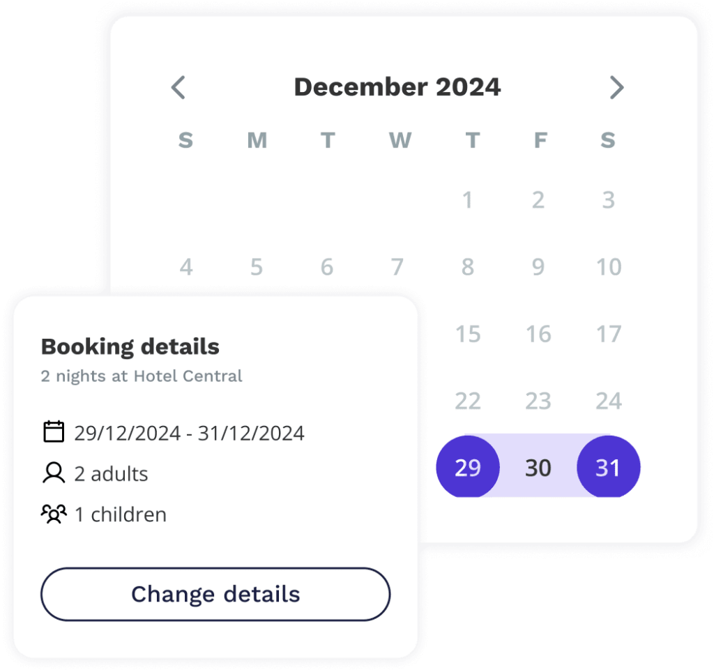 Direct bookings increase revenue es