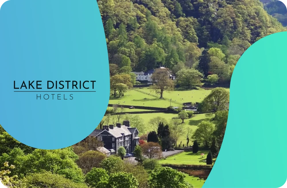 Lake district success stories pt