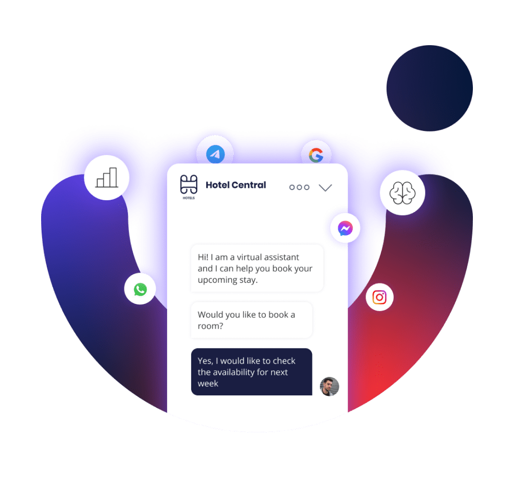 Remove friction conversational ai fr