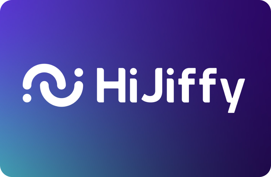 Hijiffy branding press branding & press