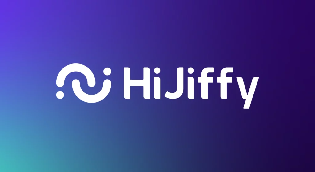 Hijiffy new brand rétrospective de notre année 2023
