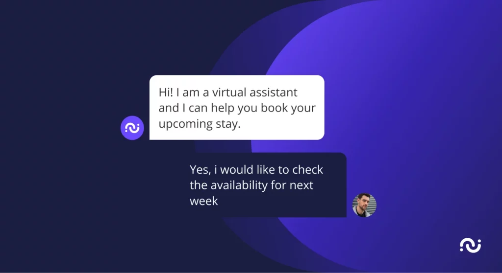 Implementing ai is a prime example of improving hotel guest satisfaction