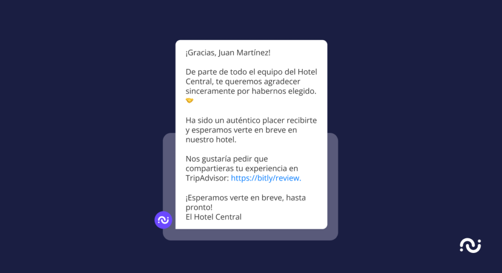 Blog article 5 satisfaction surveys the best questions to ask your hotel guests cuestionarios de satisfacción: estas son las mejores preguntas que puedes hacer a los huéspedes de tu hotel