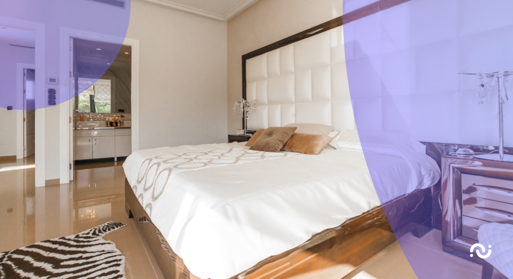 Blog post — how to boost hotel upselling and cross selling with ai one illustrating upselling home pt