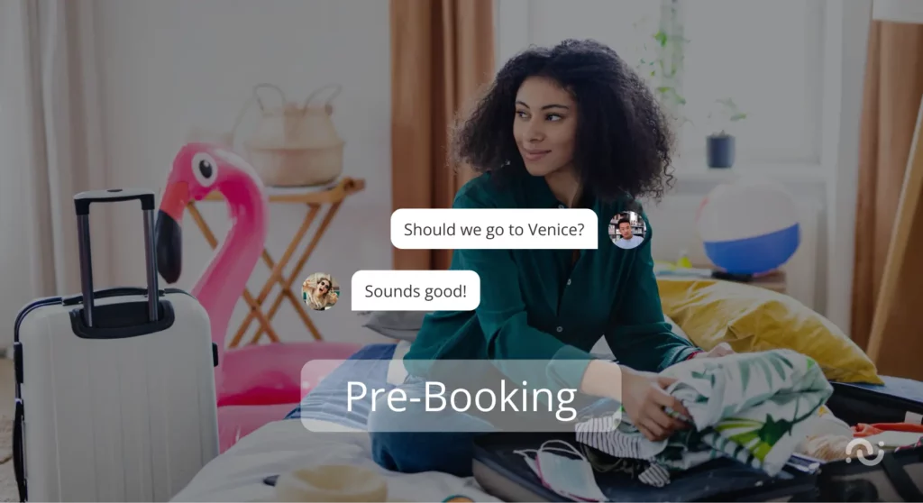 E book conversational ai pre booking l'ia conversationnelle dans les hôtels : comment transformer l'ensemble du parcours client [e-book gratuit]