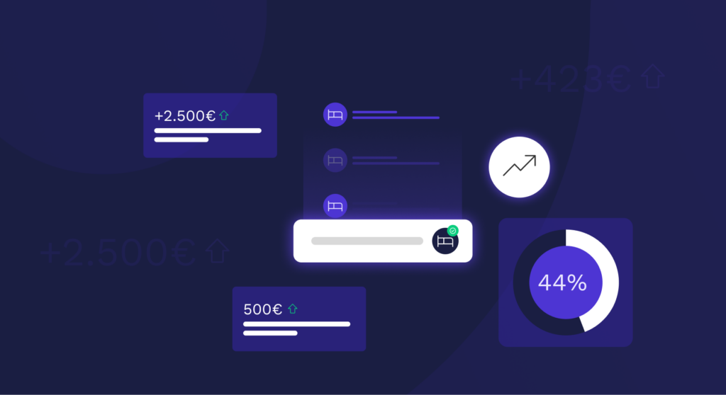 Blog post — how to choose the ia solution for your hotel 1 1 wie wählen sie die (ideale) ki-lösung für ihr hotel?