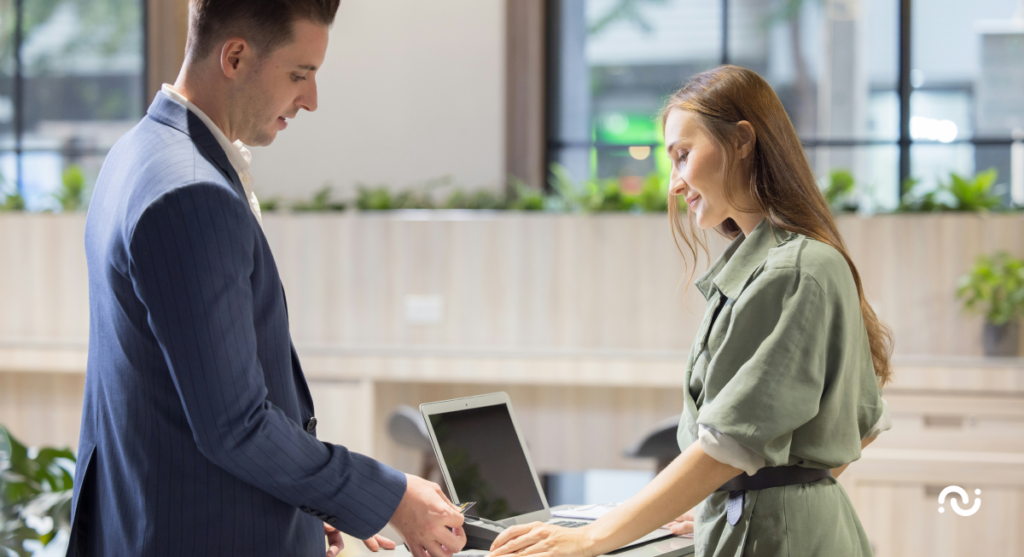 Blog post — how to choose the ia solution for your hotel 4 l’intelligence artificielle pour l'hôtellerie : le guide complet de a à z