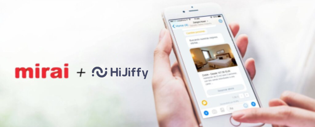 Mirai and hijiffy 1 integración mirai con hijiffy