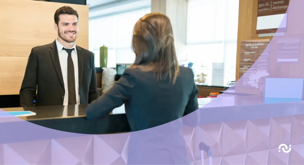 Blog guide to ai onboarding 2 l’intelligence artificielle pour l'hôtellerie : le guide complet de a à z