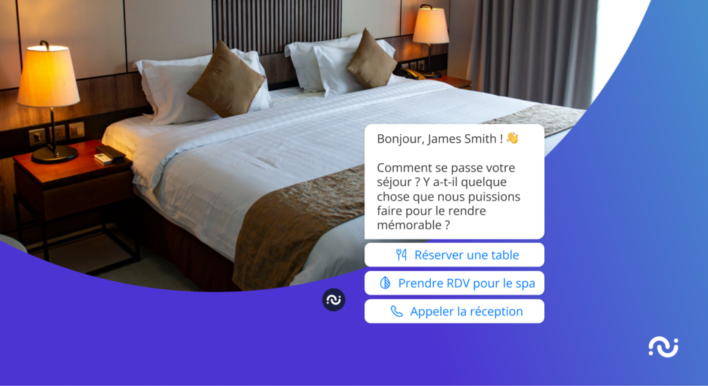 Blog post — staff shortage hotel crm vs hotel chatbot: which is more profitable?