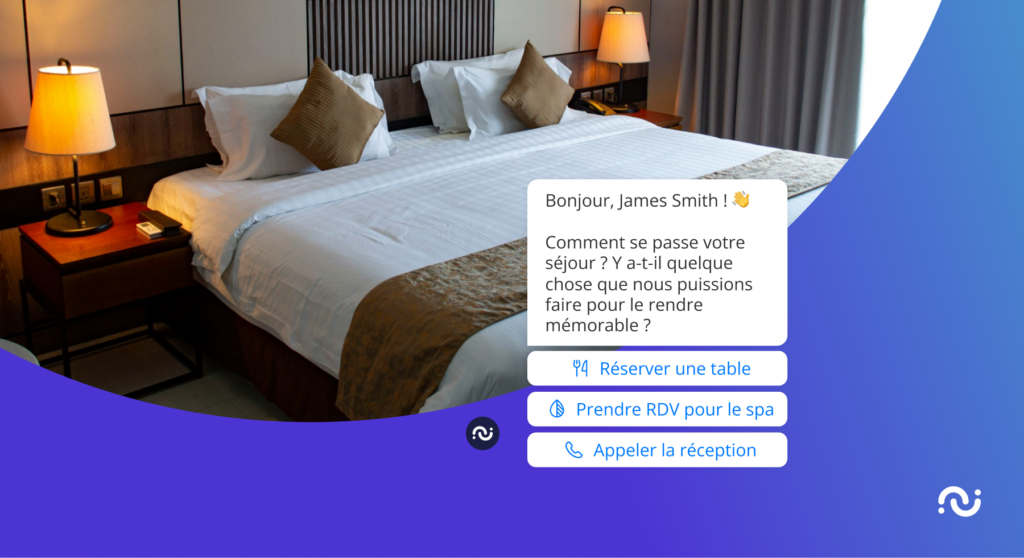 Blog post — staff shortage crm para hoteles vs. Chatbot hotelero: ¿cuál es más rentable?