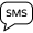 Sms icon pricing pt