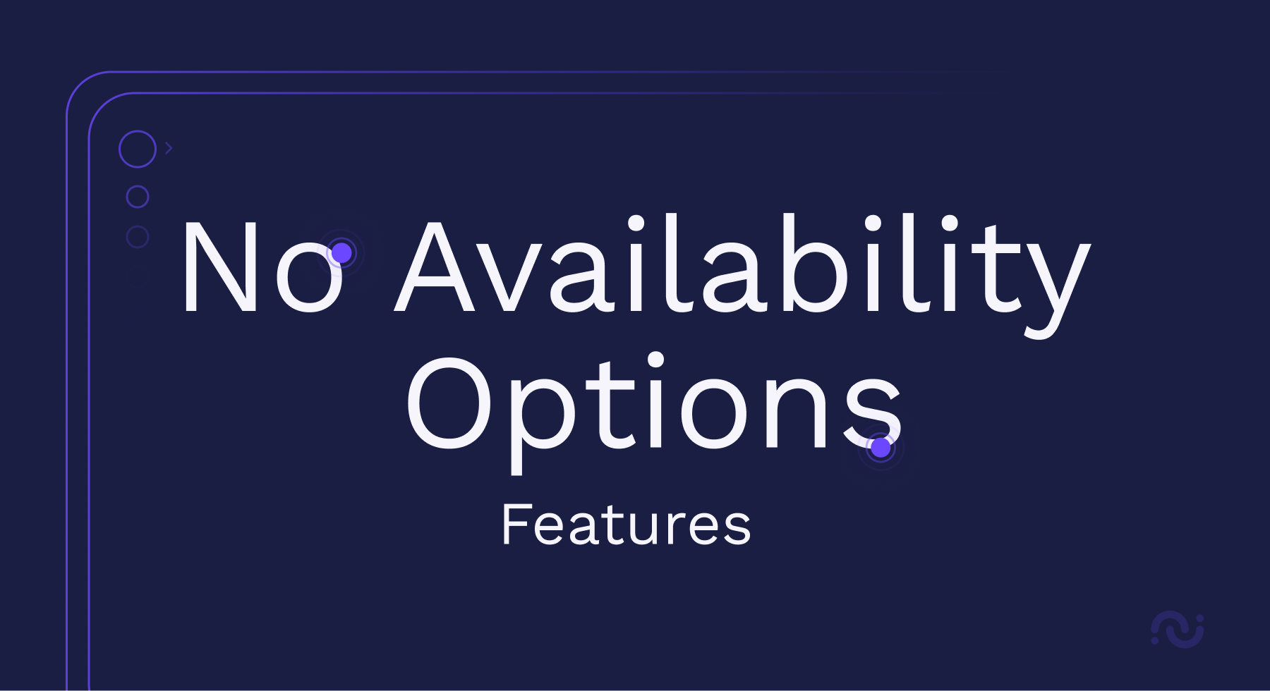 Product Highlights No availability HiJiffy