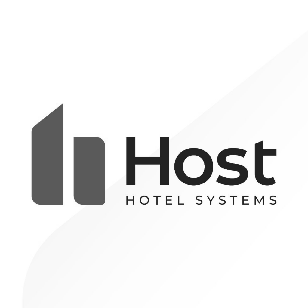 Logo host perfil home es