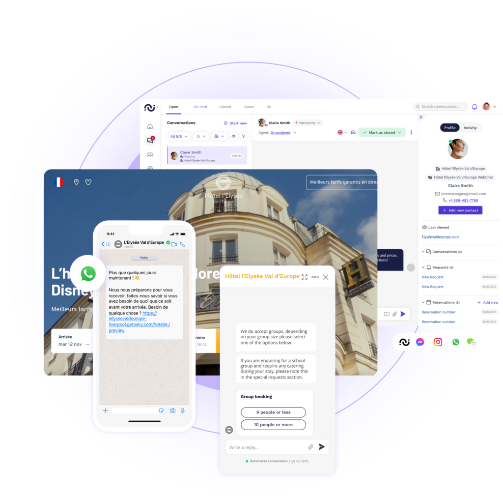 Group 1775 persona – revenue manager – es 