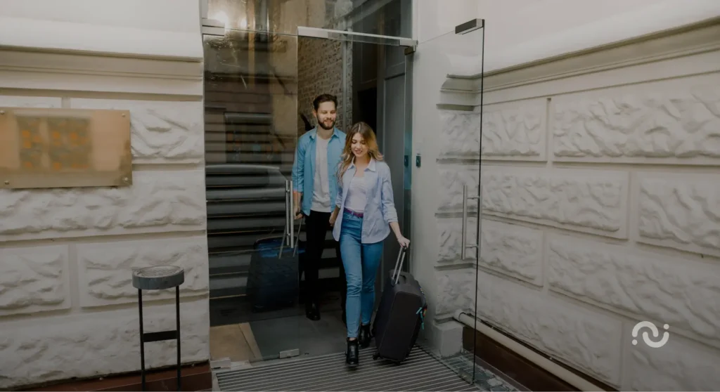 How to ensure a perfect hotel departure