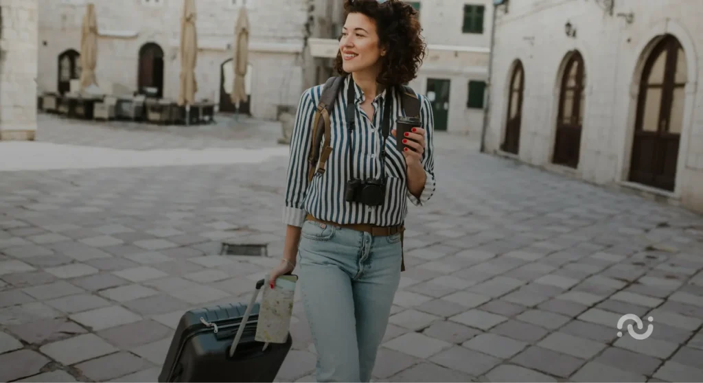 Blog departure 3 how to make hotel departures easier and keep early check-outs to a minimum