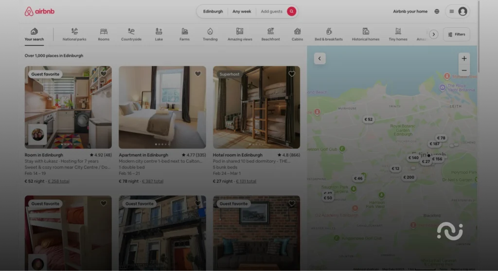 Ota airbnb die 5 besten otas für hotels im jahr 2025