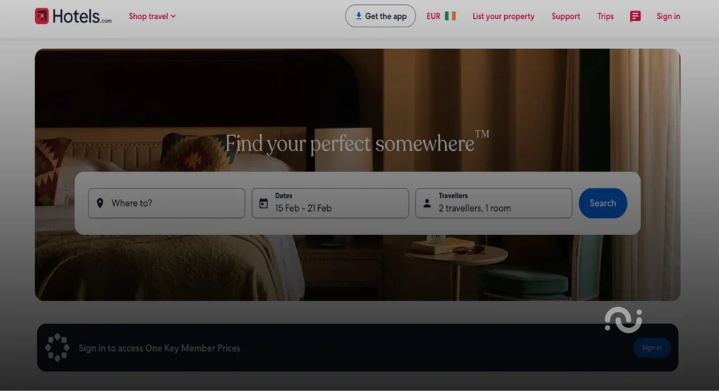 Ota hotels com die 5 besten otas für hotels im jahr 2025