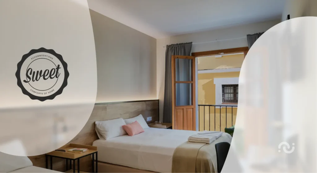 Différence entre hotel et hostel