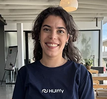 Hijiffy emmanuelle success story - entourage de