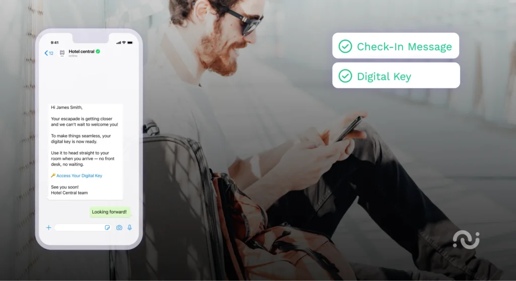 Hotel without reception 1 hotels ohne rezeption: so funktioniert der check-in der zukunft
